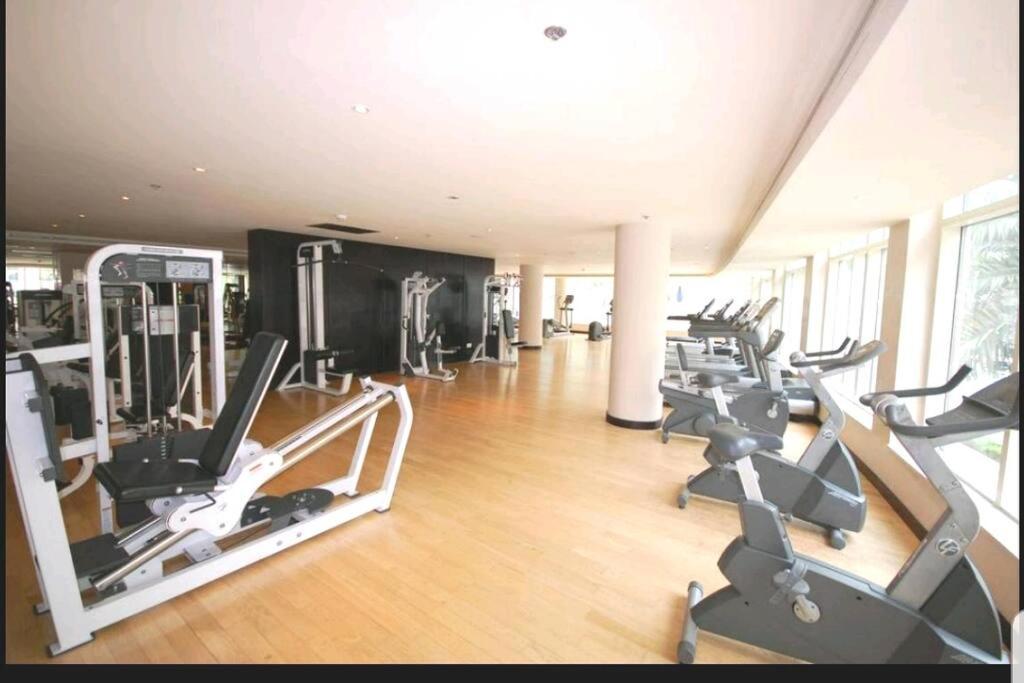 Dubai Marina 1 Bedroom Apt. Walking Distance Jbr. 外观 照片
