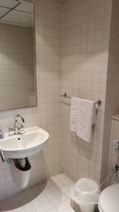 Dubai Marina 1 Bedroom Apt. Walking Distance Jbr. 外观 照片