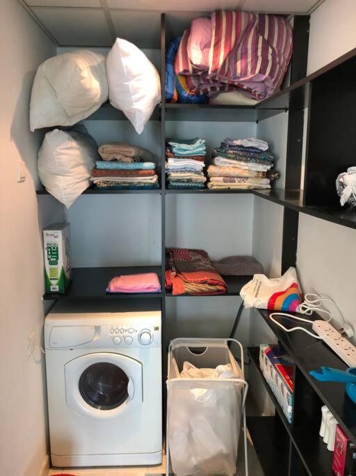 Dubai Marina 1 Bedroom Apt. Walking Distance Jbr. 外观 照片