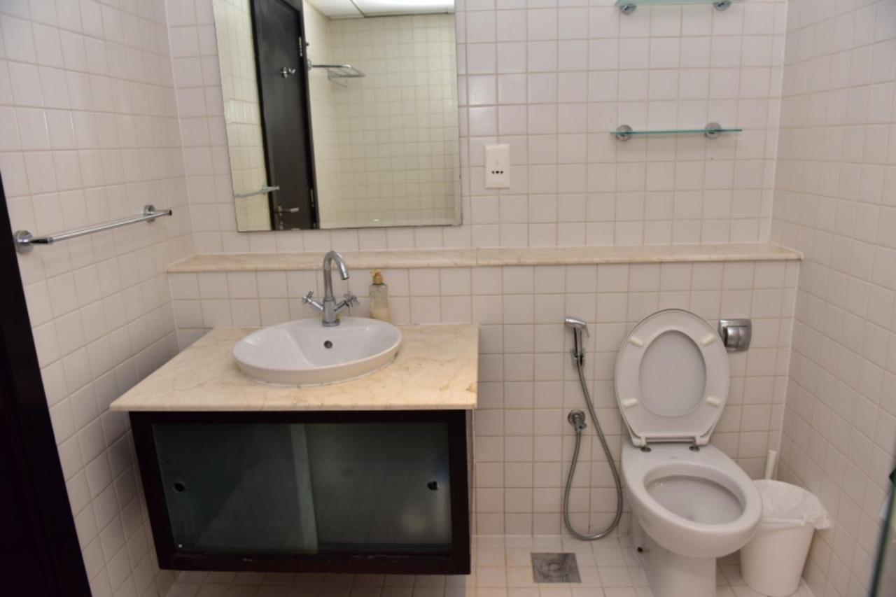 Dubai Marina 1 Bedroom Apt. Walking Distance Jbr. 外观 照片