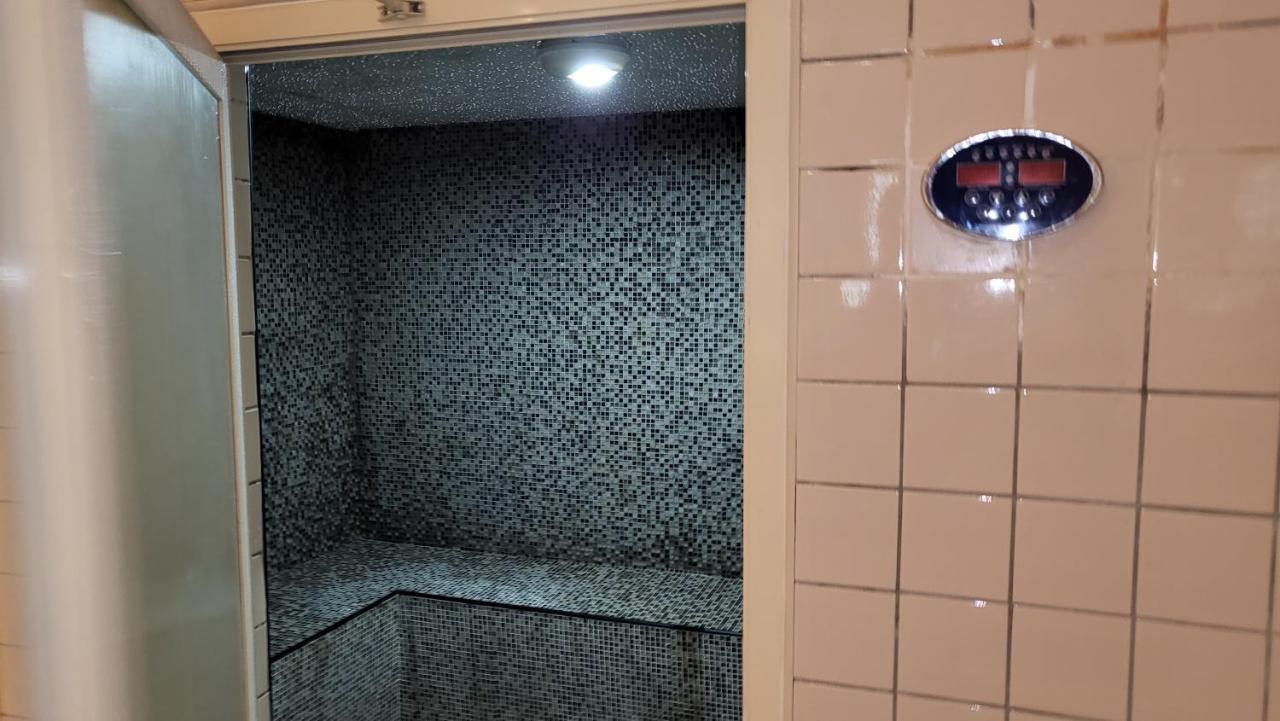 Dubai Marina 1 Bedroom Apt. Walking Distance Jbr. 外观 照片